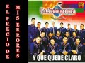 La Arrolladora - El Precio De Mis Errores La Arrolladora - El Precio De Mis Errores