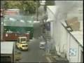 Arc Flash - KGW Portland