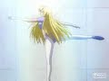 beautty clip of kaleido stageHermoso video del esenario kaleido