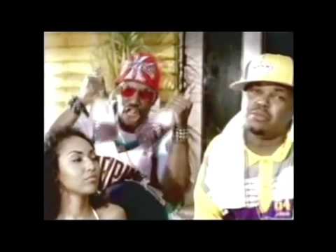Three 6 Mafia - Sippin' on Some Sizzurp (Remix) The Diplomats & UGK