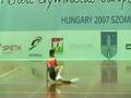 2007 - AG1 - IM - Cimpoi Mihaita-Julian (ROM) - 2 place