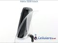 Nokia 5200 black Nokia 5200 black