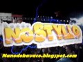 No Styllo - Bota Na Geral - Música nova - 2011 - Stúdio