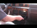 If you own an 80 series Toyota Land Cruiser or equivalent 1991-1997 Lexus LX450, this is a popular modification that allows you to manually lock and unlock the center differential. This means you can turn your axle lockers on and off in both high and low range 4wd, plus unlock the center differential lock in low 4wd, as well. It's a rather quick modification, as you can see. Don't forget to subscribe to my channel if you own one of these vehicles...