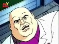 Spider-Man Ep 35 The Ultimate Slayer Part 2