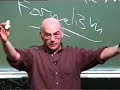 Gregory Chaitin Lecture Carnegie-Mellon University 2000 Pt 5 Manele-Gratis.net
