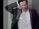Keanu Reeves  touch My Body 