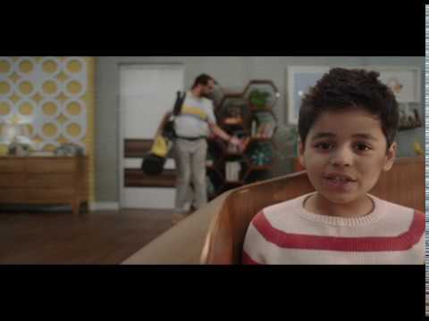 American Standard-American Standard TVC - GOLF