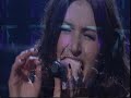 Idina Menzel Defying Gravity