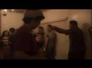 City Against Thebes house show part.1 City Against Thebes house show part.1