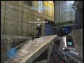 Halo 3 Trick Tips #5 Out Of The Pit and R. jump