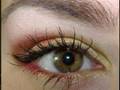 HAYLEY- PARAMORE- MISERY BUSINESS make up inspired look