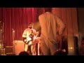 Edward Sharpe and the Magnetic Zeros- Brother live