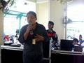 Samsuri-Ingin Bersua