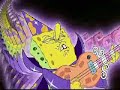 sponge bob to run to the hills