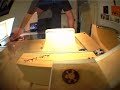 Blackriver Ramps Winkler Mini Portable Fingerboarding 2008 Blackriver Ramps Winkler Mini Portable Fingerboarding 2008