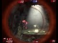 ATI Radeon HD 4850 vs Unreal Tournament 3