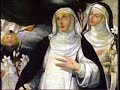 motet by victoria 

lyrics:
vidi speciosam, 
sicut columbam 
ascendentem desuperivos 
aqua-rum, 
cuius inaestimabilis 
odor erat nimis 
in vestimentis eius. 
et sicut dies verni 
circumdabant eam flores 
rosarum et lilia 
convallium. 
quae est ista quae 
ascendit per desertum, 
sicut virgula fumi, 
ex aromatibus 
myrrhae et thuris?