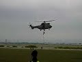 Exibicion Aerea (Super Puma)