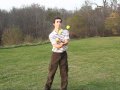 Trevor Kafka - Smirkus Tour Audition Video 2010