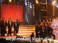 Halve finale studio 24 Halve finale studio 24