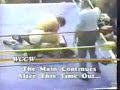 Kerry Von Erich vs Sid Vicious Kerry Von Erich vs Sid Vicious