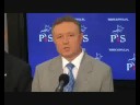 Wiesław Janczyk na temat rządowych propozycji ws. reformy em Wiesław Janczyk na temat rządowych propozycji ws. reformy em