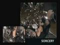 Mike Terrana of Tarja - Sorcery