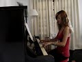Karina Fernandez " Heaven" Brian Adams