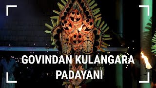 Govindankulangara Padayani 