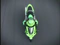 NINJA ZX-10R