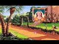 OGT - King's Quest Six - PC Part Twenty Three