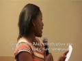 videos de I am Salamina Gladys Motsoagae