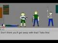 Resident Evil Outbreak Survivors Part 10 1/2