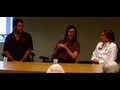 SETI Institute Seminar Series - LCROSS Mission Special Panel