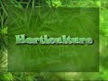 Horticulture Shop at Cape Cod Tech