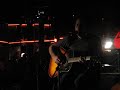 Joshua Radin - Girlfriend in a Coma (Smiths Cover)