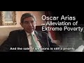 Oscar Arias Premio Nobel de la Paz
