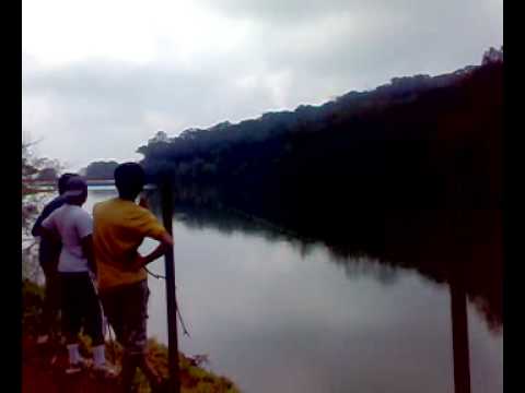 Matheran video