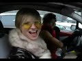 ZIP FM: SiSi TV: SiSi - Shut Up And Drive - Thumb #2