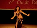 Helo�sa Caridade - Dan�a Oriental - Bellydance