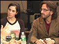 More Sarah Silverman on Maron v Seder