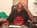 TREACH IN HEADBANGA STUDIO - DJ ESSO