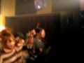 2009-12-04 Bush feat.DUBFIRE@TROOP CAFE