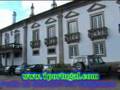 Solar dos Mateus - Vila Real - Traz os Montes - Portugal - 1
