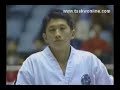 N.Korean ITF Sparring N.Korean ITF Sparring
