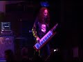 Mistheria plays Malmsteen\