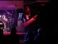 Mistheria plays Malmsteen's ECLIPSE on keytar
