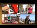 TV3 - No me les puc treure del cap - One love