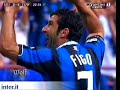 Inter 2006-2007 goals
